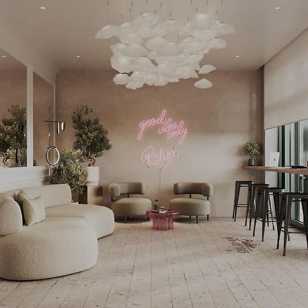 Hotel Aquarius Dubrovnik Dış mekan fotoğraf