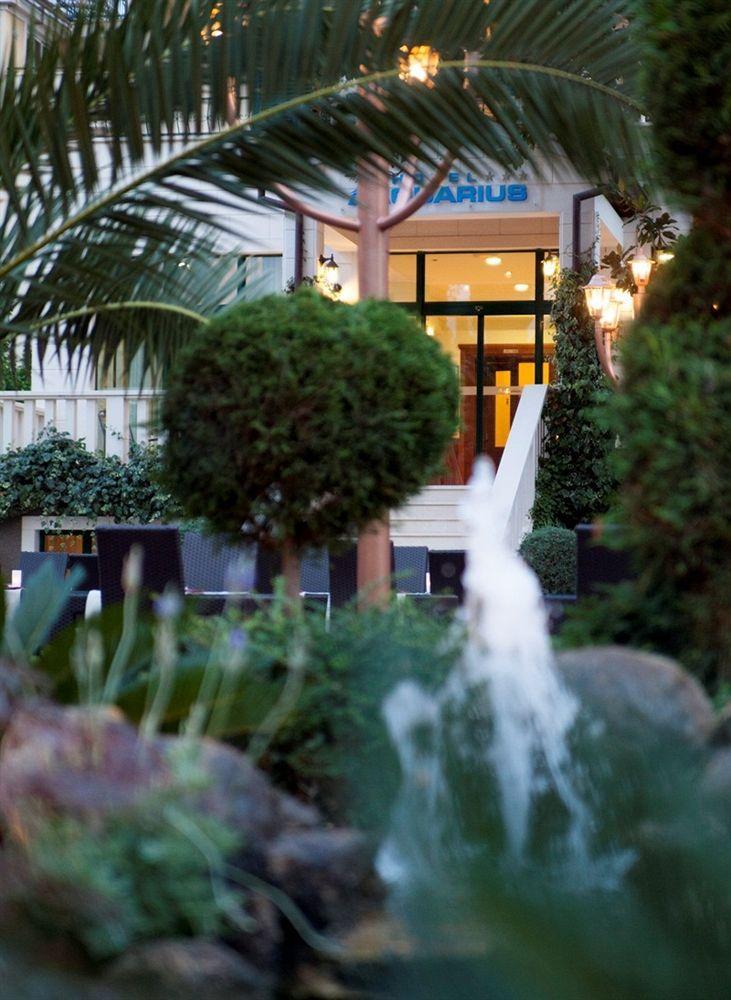 Hotel Aquarius Dubrovnik Dış mekan fotoğraf