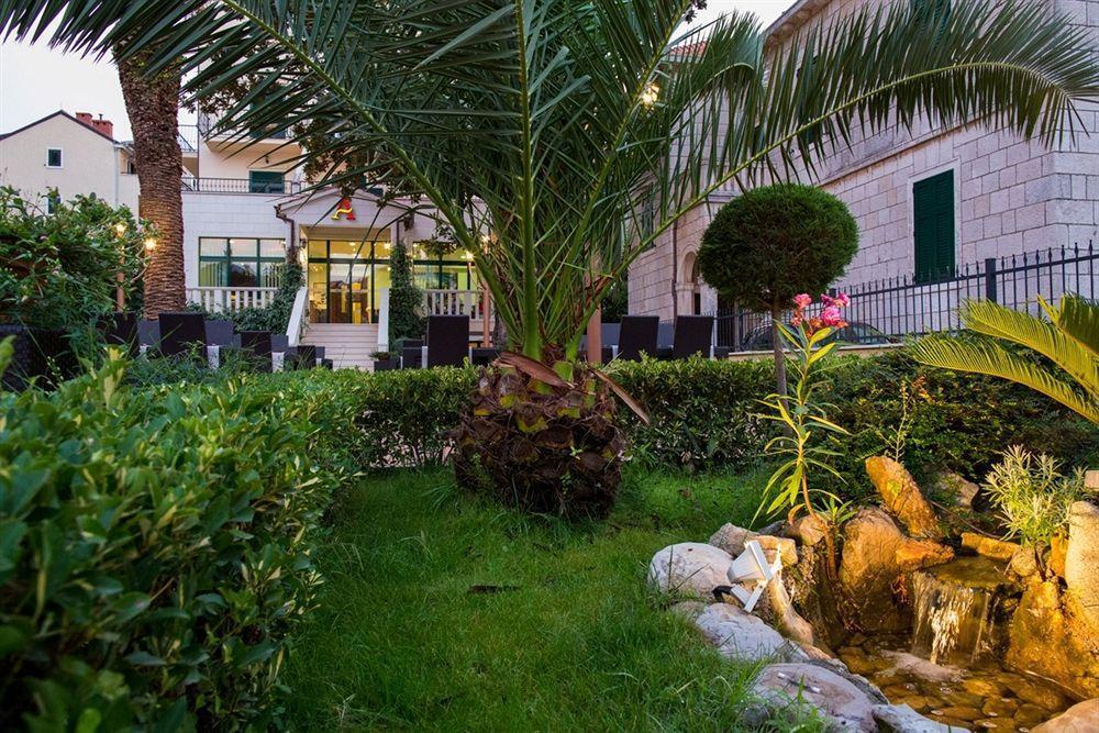 Hotel Aquarius Dubrovnik Dış mekan fotoğraf