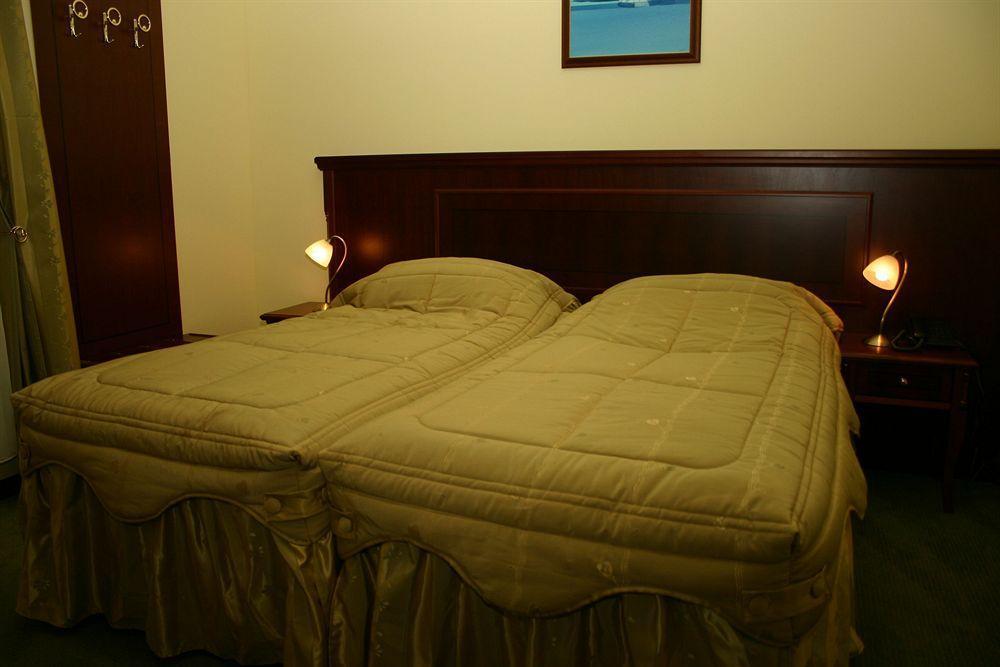 Hotel Aquarius Dubrovnik Dış mekan fotoğraf