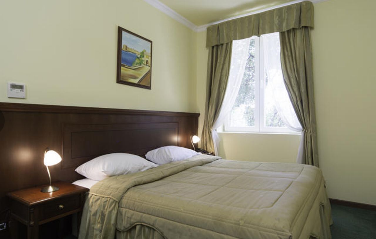 Hotel Aquarius Dubrovnik Dış mekan fotoğraf
