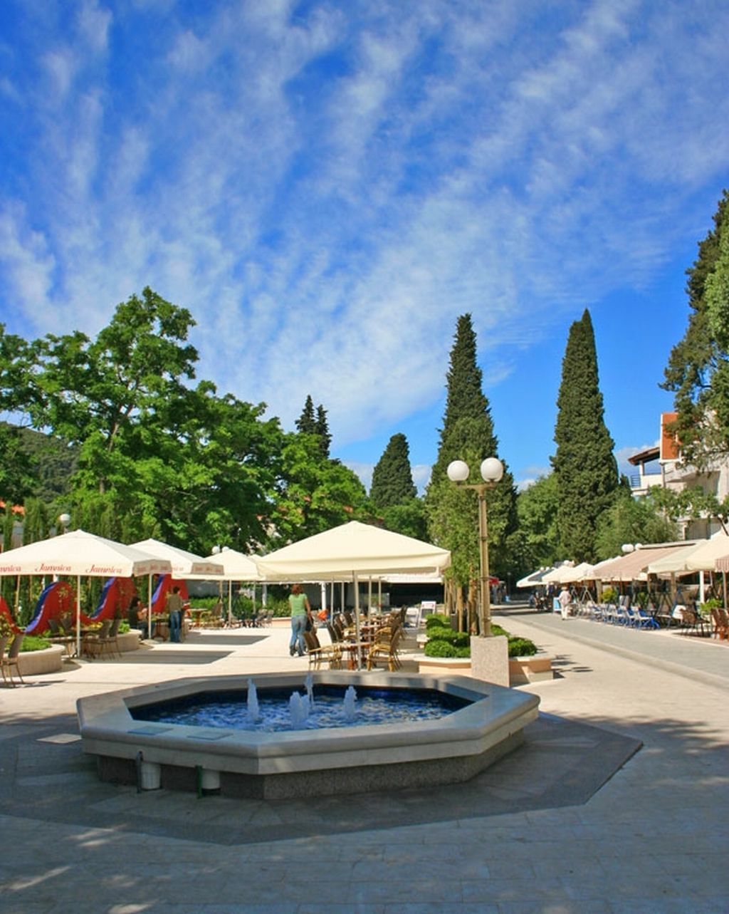 Hotel Aquarius Dubrovnik Dış mekan fotoğraf