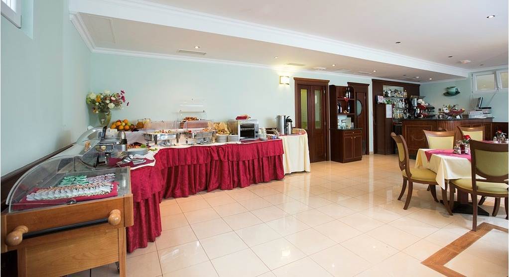 Hotel Aquarius Dubrovnik Dış mekan fotoğraf