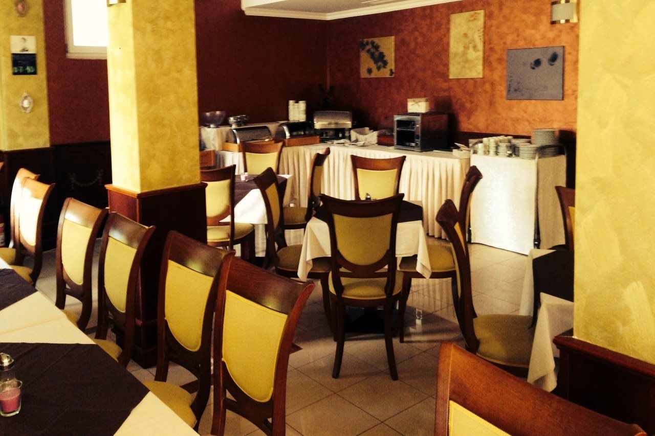 Hotel Aquarius Dubrovnik Dış mekan fotoğraf