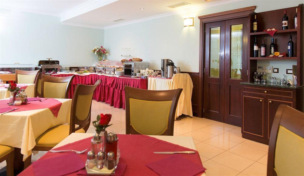 Hotel Aquarius Dubrovnik Dış mekan fotoğraf