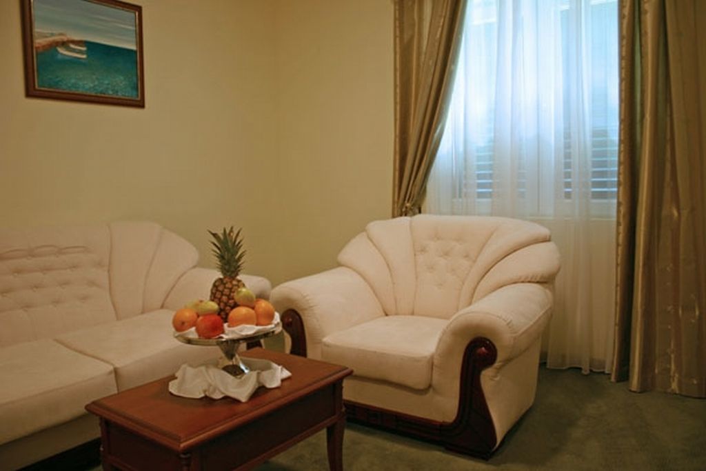 Hotel Aquarius Dubrovnik Dış mekan fotoğraf