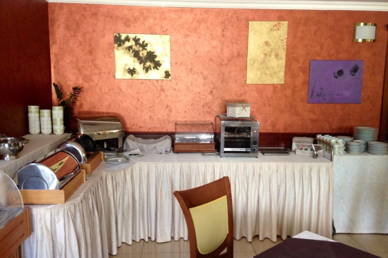 Hotel Aquarius Dubrovnik Dış mekan fotoğraf