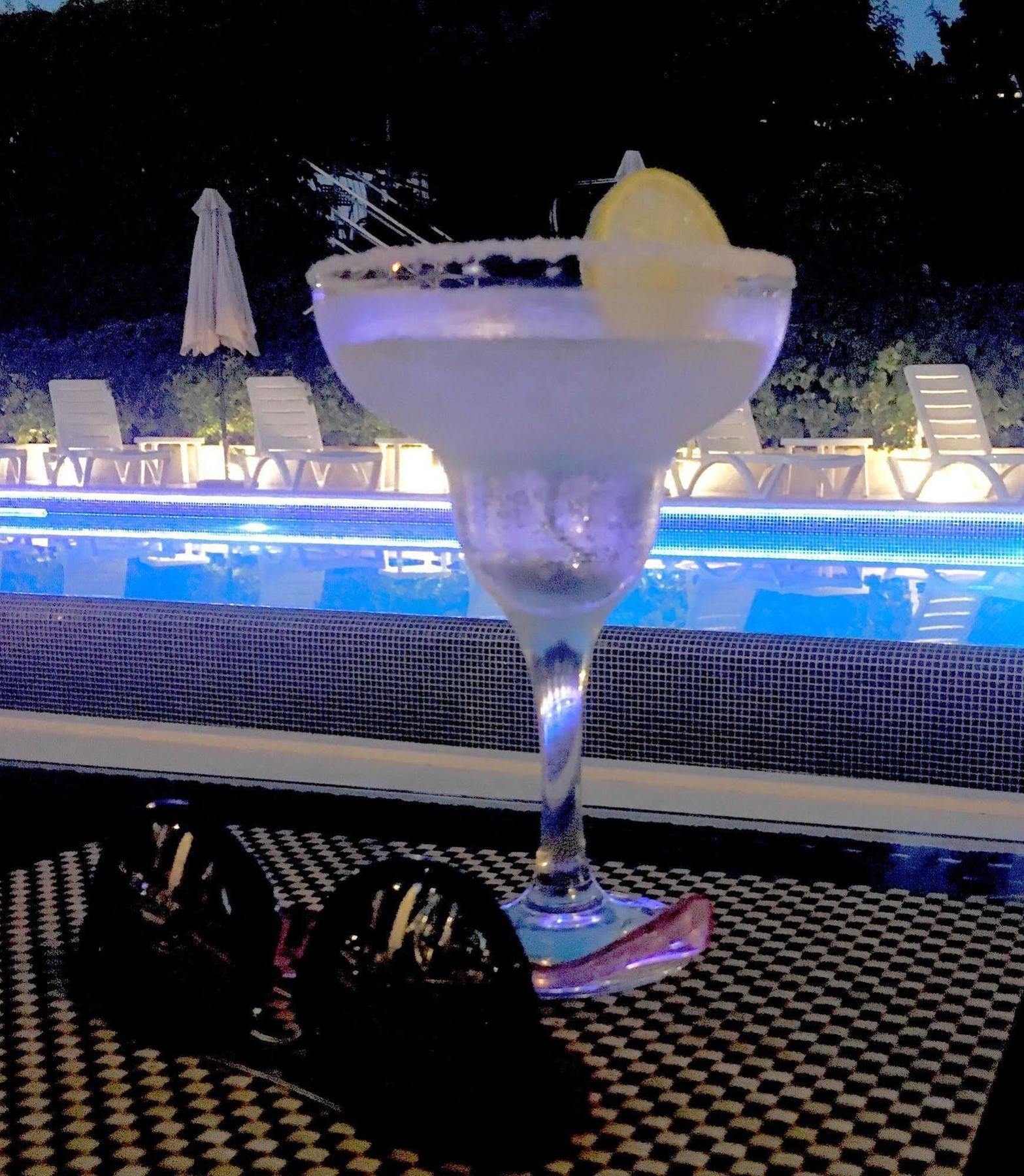 Hotel Aquarius Dubrovnik Dış mekan fotoğraf