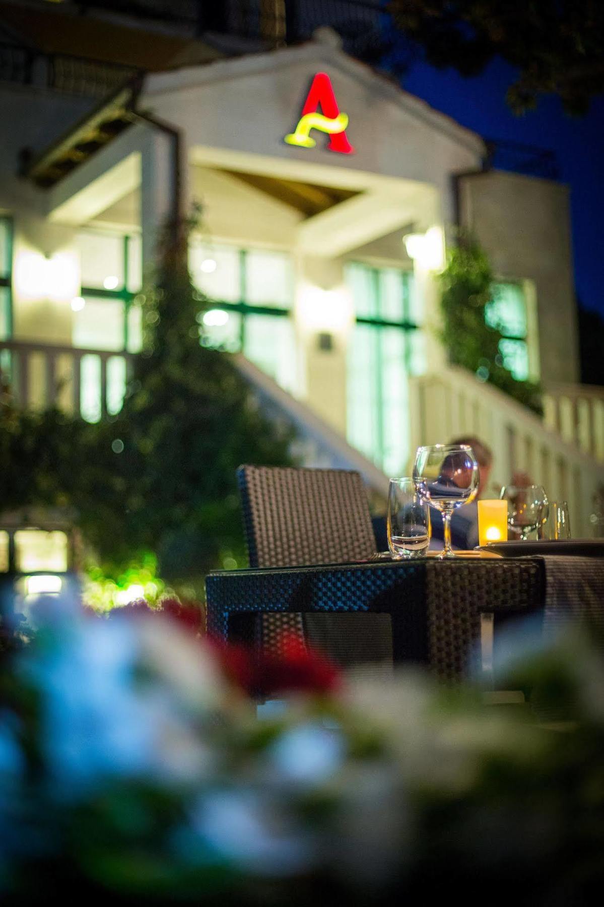 Hotel Aquarius Dubrovnik Dış mekan fotoğraf