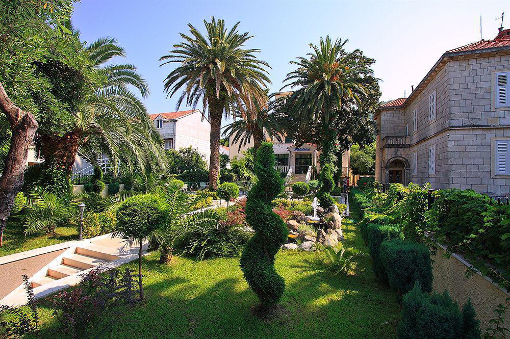 Hotel Aquarius Dubrovnik Dış mekan fotoğraf